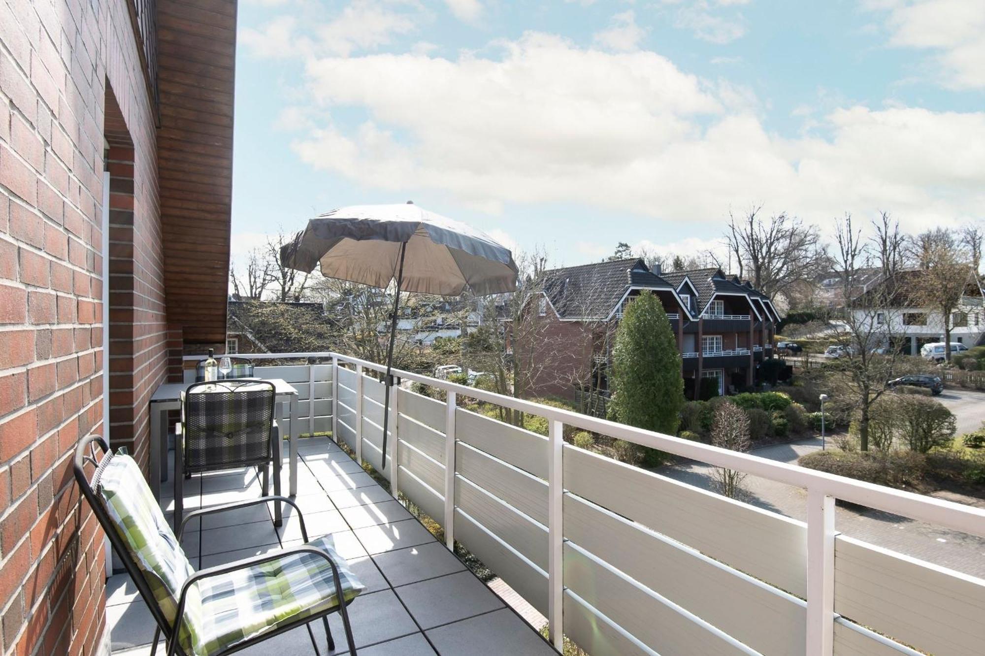 Seepark Suedblick ชาร์บอยท์ซ ภายนอก รูปภาพ